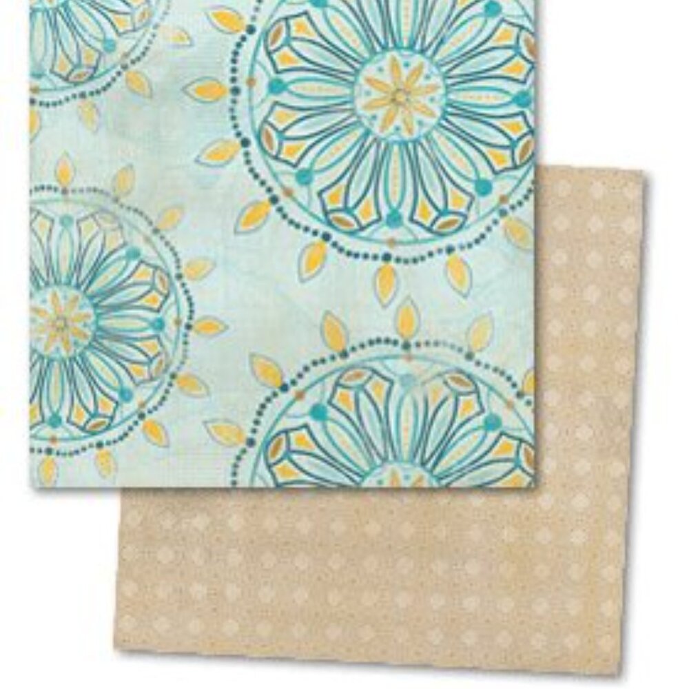 HUGE LOT OF AMAZING RETIRED CARDSTOCK/ 20 PACKS OF 12x12 PAPER/25 SHEETS A PACK - Picture 5 of 16